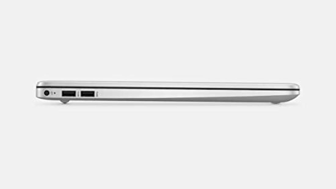 Portátil Premium 2020 HP 15 de 15.6 pulgadas pantalla táctil