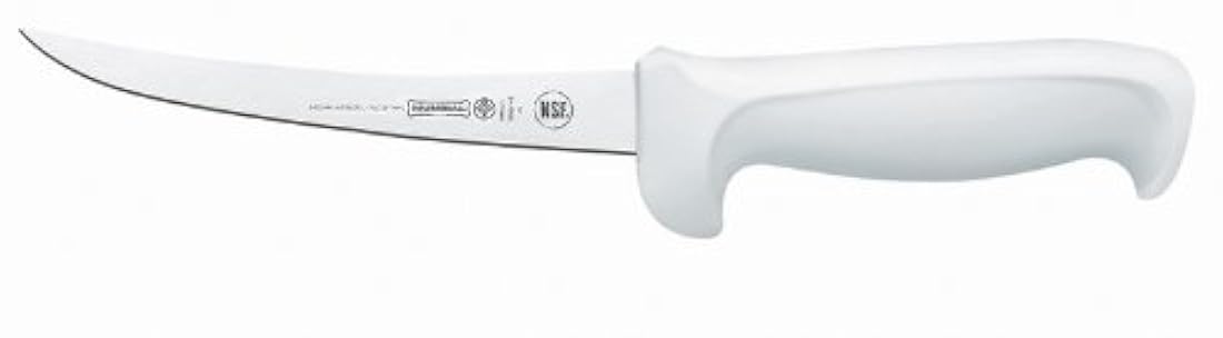 Mundial W5607 - Cuchillo deshuesado curvo semi rígido de 6