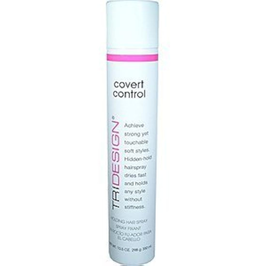 Tri diseño Covert Control - 10,5 oz por Tri