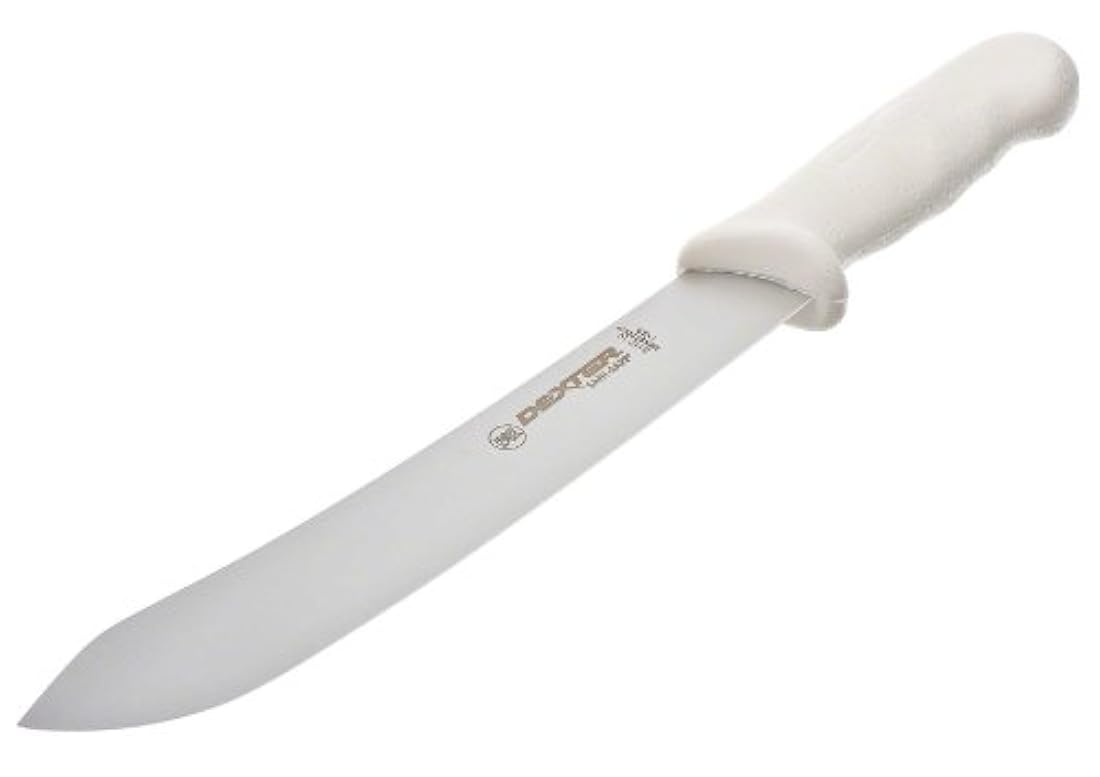 dexter-russell (S112 – 10pcp) – 10 carnicero cuchillo