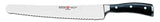 Wüsthof Classic Ikon, cuchillo 10-Pulgadas  Negro