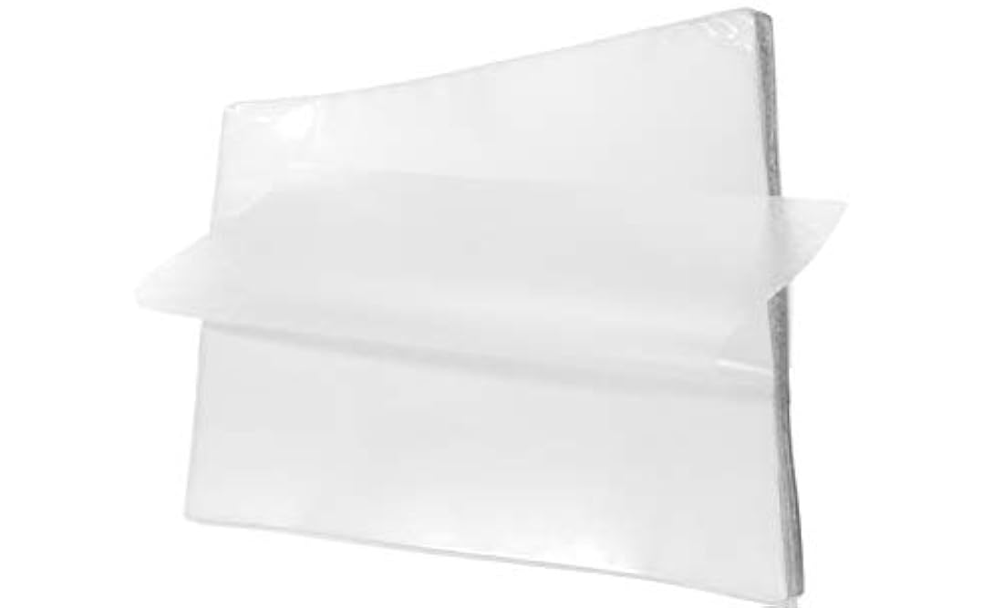 7 Mil Bolsas de laminado Caza/Pesca 3 x 4-Oregon Lamination