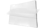 7 Mil Bolsas de laminado Caza/Pesca 3 x 4-Oregon Lamination