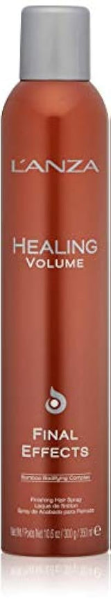 Voluminizador de cabello