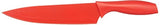 AmazonBasics Juego de cuchillos de colores 12 unidades