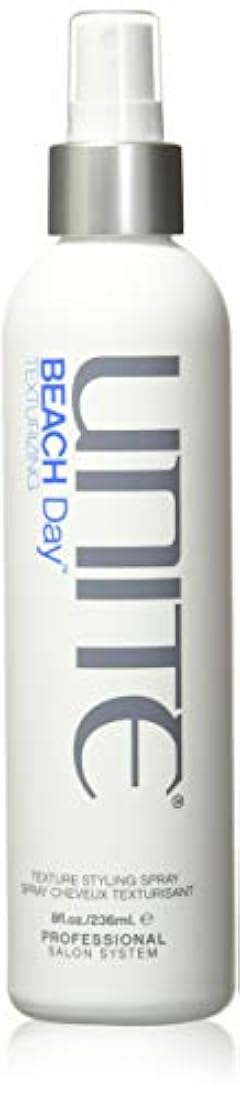 Unite Hair Beach Day Spray, 8 onzas líquidas