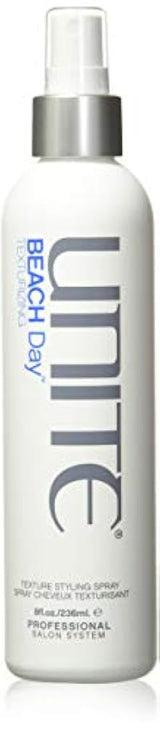 Unite Hair Beach Day Spray, 8 onzas líquidas