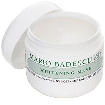 Mario Badescu Mascarilla Blanqueadora, 2 oz.