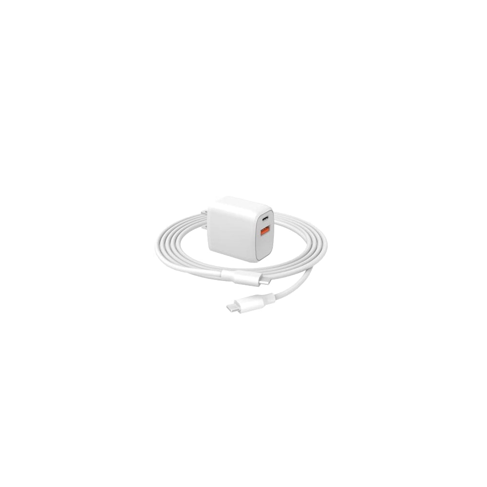 Cargadores rápido USB-C de 20 W para iPad Air tableta