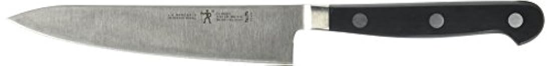 J.A. Henckels - cuchillo