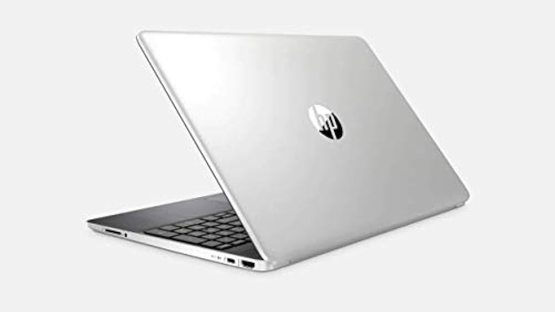 Portátil Premium 2020 HP 15 de 15.6 pulgadas pantalla táctil