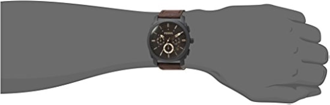juego de reloj y pulsera para hombre