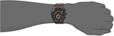 juego de reloj y pulsera para hombre