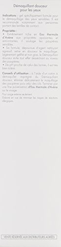 Eau Thermale Avène desmaquillante de ojos suave, 4.22 fl.