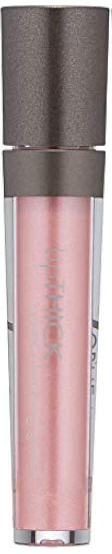 Labios gruesos Plumping brillo de labios, 0.11 onza
