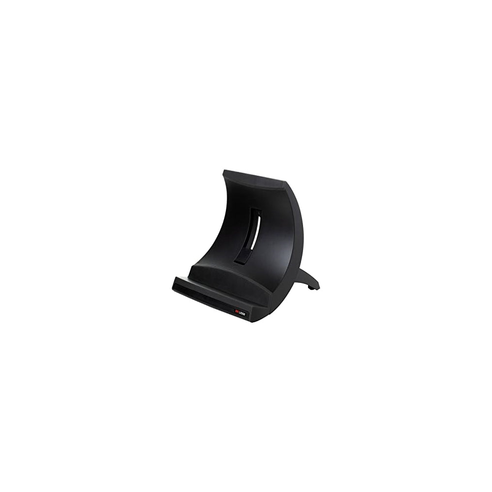 Bases o Soporte elevador 3M para notebook ajustable Negro