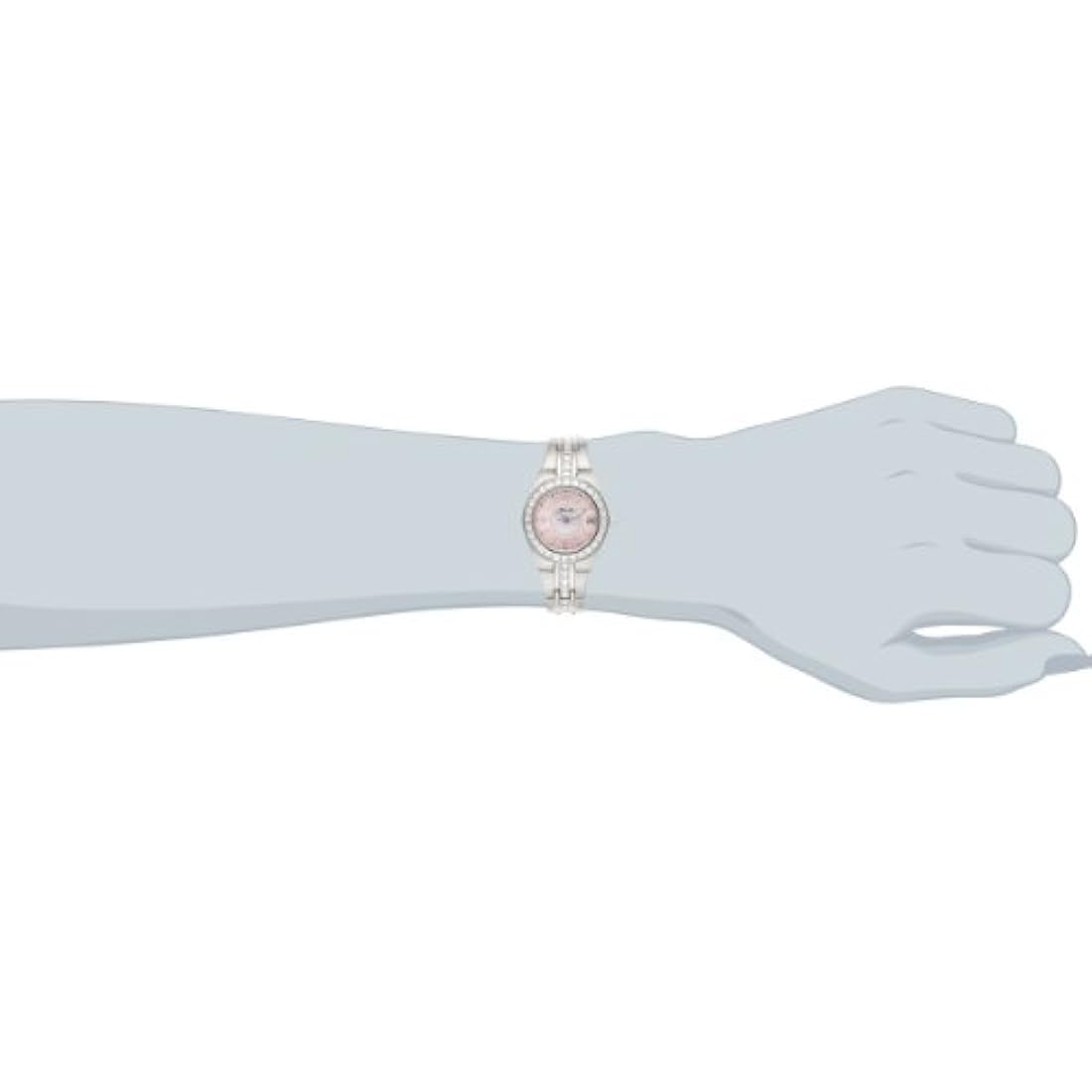Relic by Fossil Dress Watch (Modelo: ZR11787)