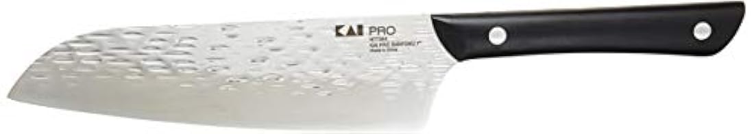 Kai HT7064 Cuchillos de cocina, cubiertos japoneses