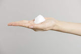 Cuidado Facial,  Espuma facial lavado, sin perfume