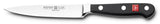 Wusthof Classic - Cuchillo de utilidad, talla única