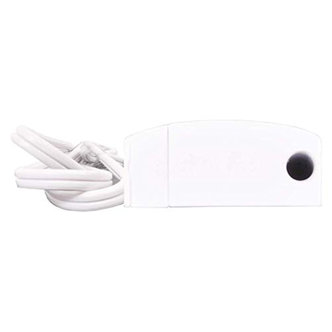LED de 12" non-link Plug In Undercabinet Barra