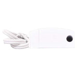 LED de 12" non-link Plug In Undercabinet Barra