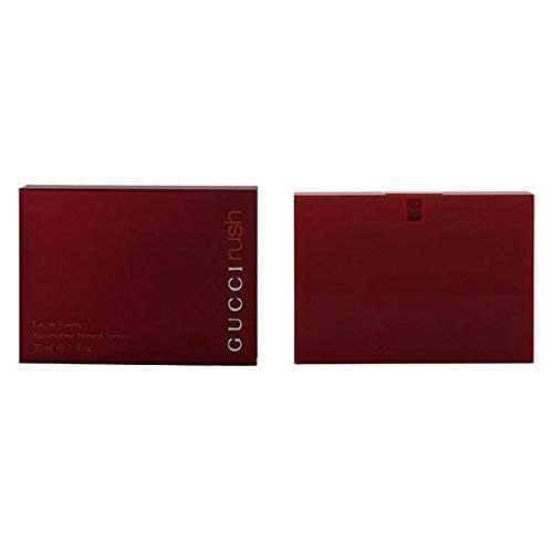 Perfume Gucci Rush Eau de Toilette en espray para mujer