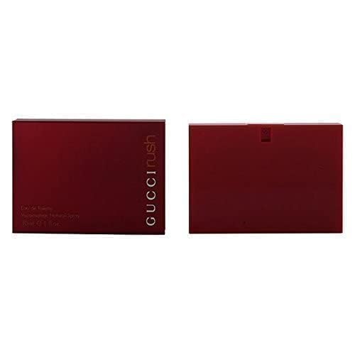 Perfume Gucci Rush Eau de Toilette en espray para mujer