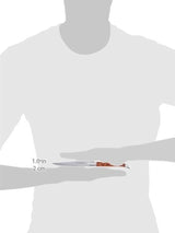 Juego de 6 cuchillos de carne