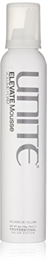 Elevate Mousse Espuma Mousse de volumen para Unisex
