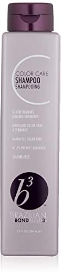 Champú B3 Color Care, 12 fl.