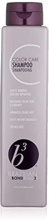 Champú B3 Color Care, 12 fl.