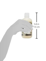 R + Co Cassette Curl Champú + Complejo de aceite de siembra