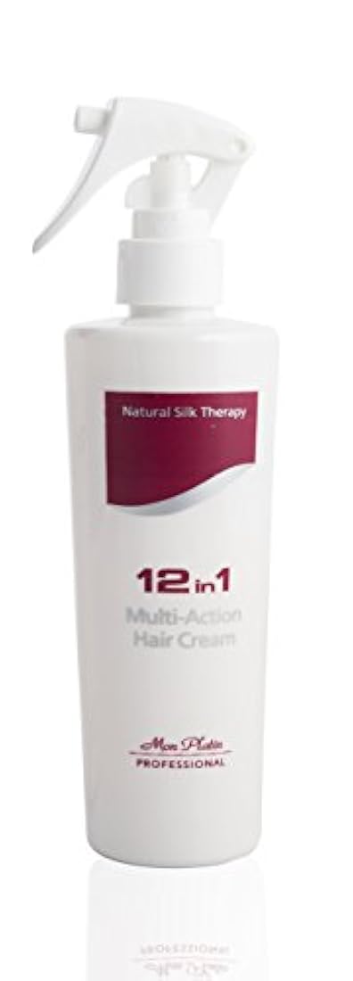 Mon Platin 12 en 1 Multi-action Crema para el cabello