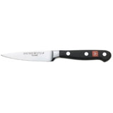 Wüsthof 3.5 Negro Classic Cuchillo De pelar (4066/9 – 7)