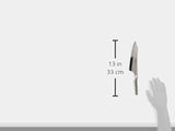Global 7 inch Deba – Cuchillo para zurdos