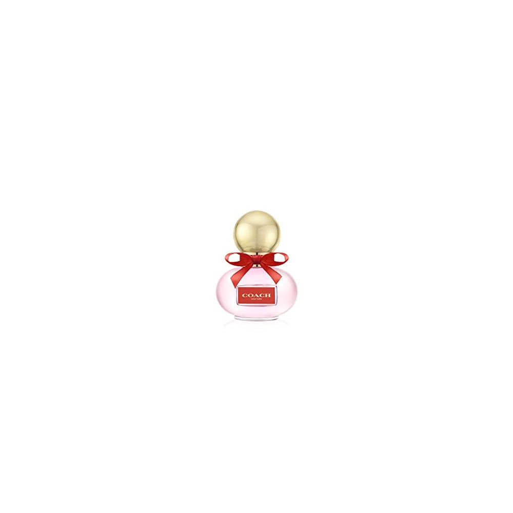 Perfume Coach Poppy Eau de Parfum