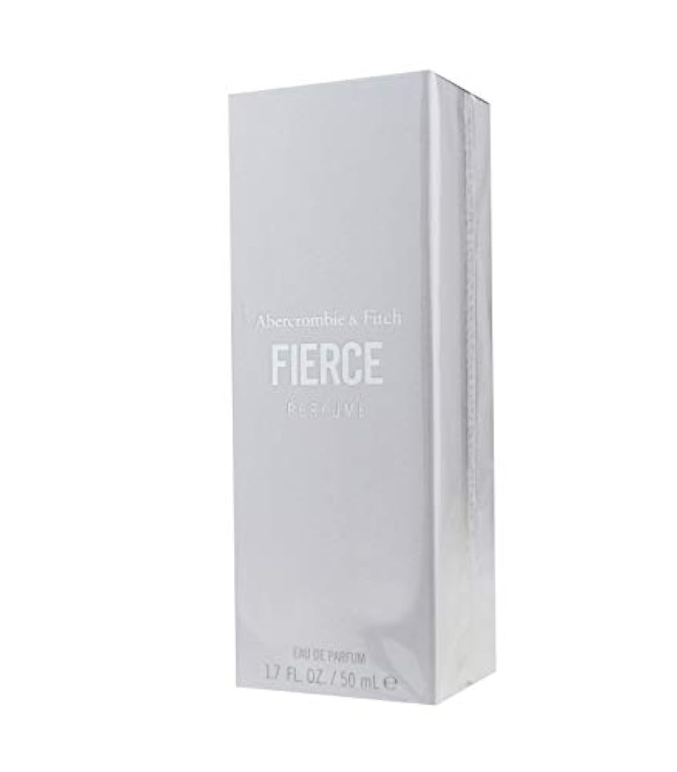 Fierce Perfume por Abercrombie & Fitch Eau de Parfum spray 1.7 OZ