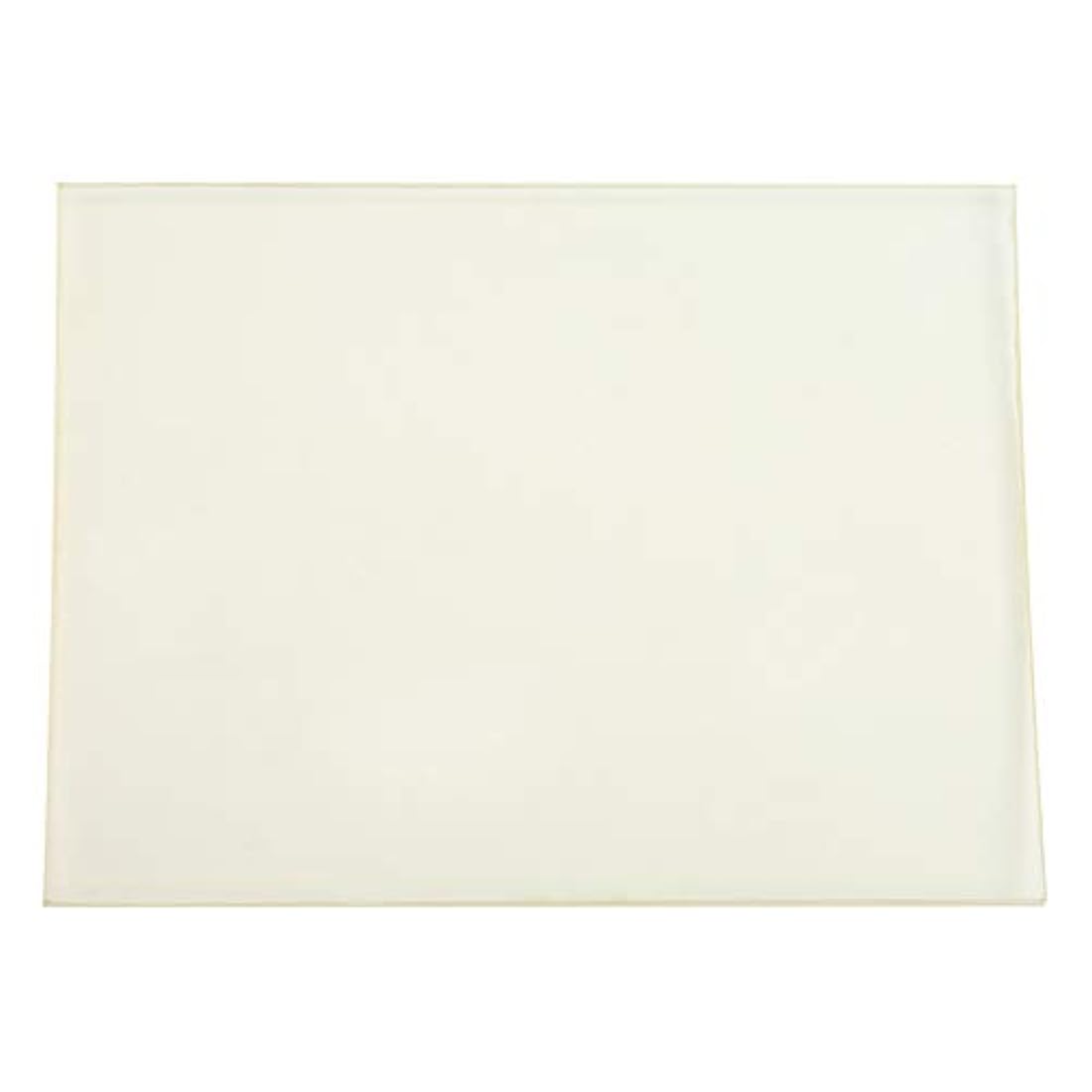 Tablero de piel para sellar y cortar agujeros 7.9x5.9x0.3