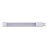 LED de 12" non-link Plug In Undercabinet Barra