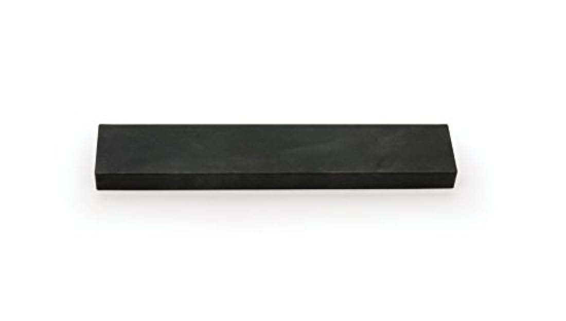 Rsvp silicona magnético cuchillo Bares, Negro