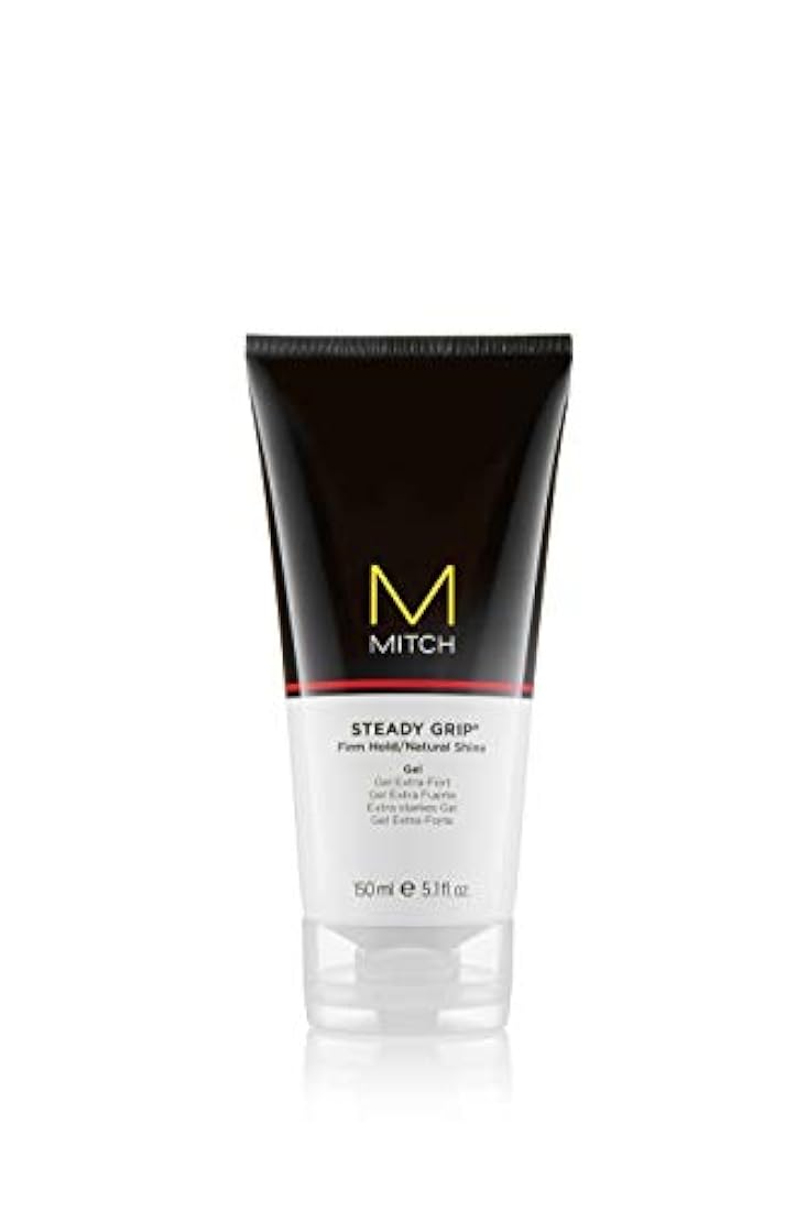 Fijador para cabello con acabado de brillo natural