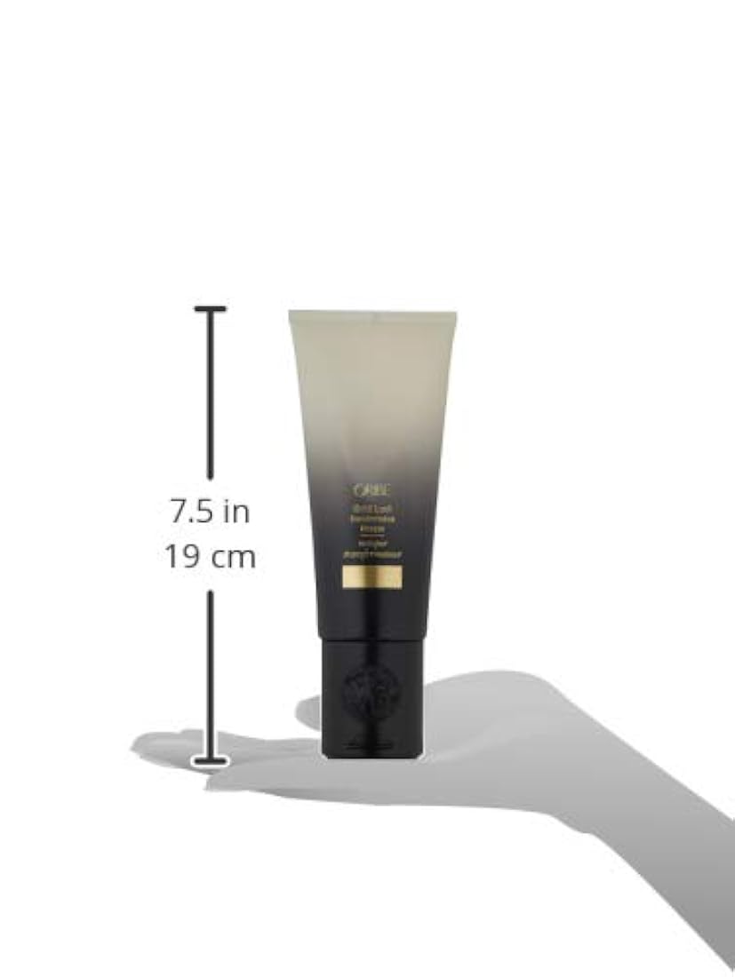 Tratamiento para Restaura el cabello Oribe Gold Lust