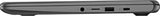 HP Chromebook Gris