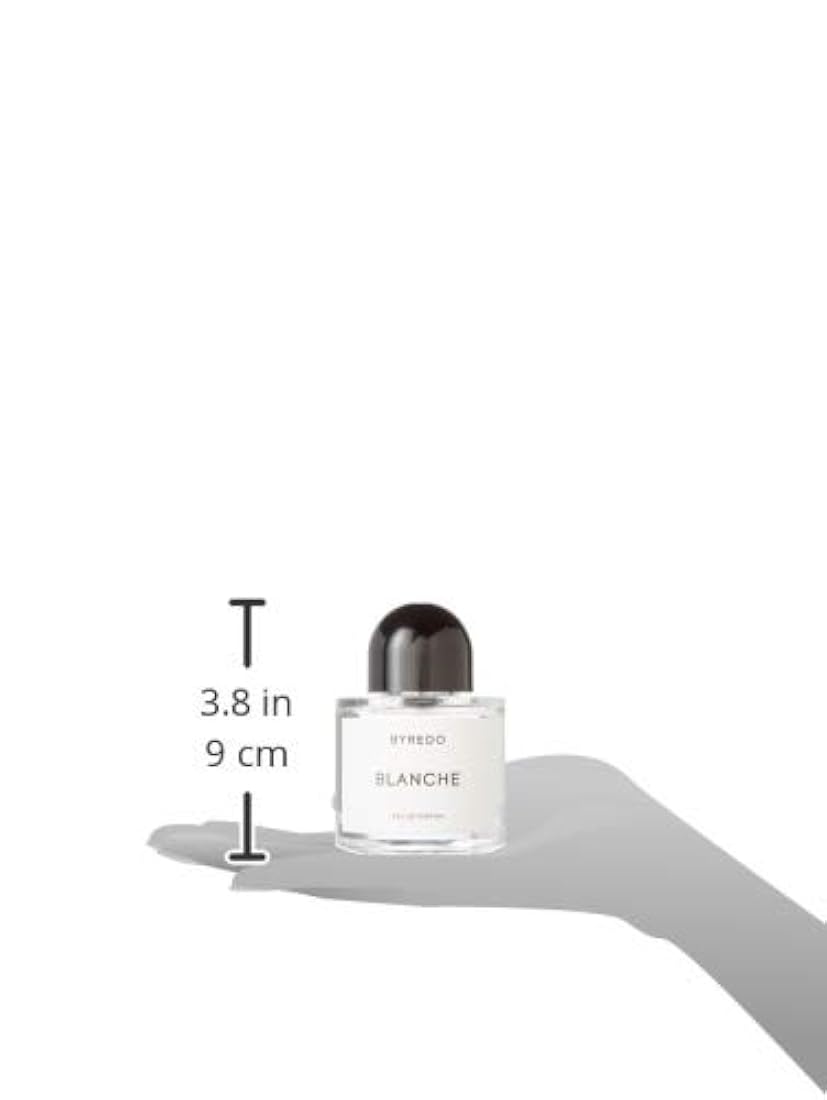 Perfume de Spray para mujer de 3.3 fl oz de Byredo