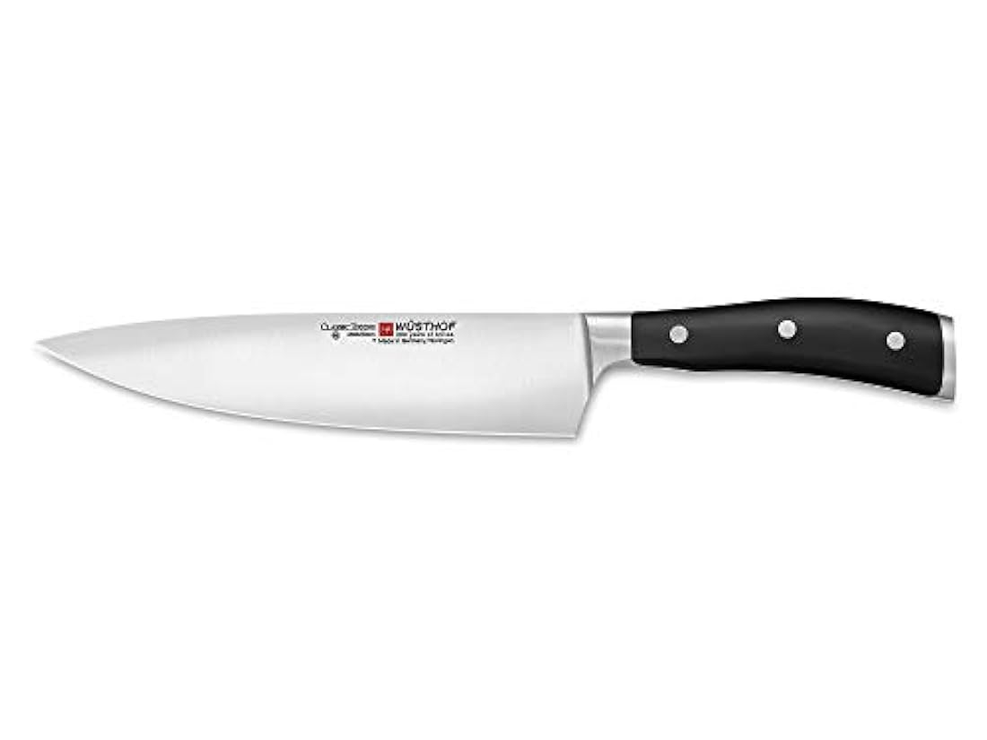 Cuchillo clásico de cocinero