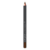 Lápiz labial café