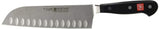 Wüsthof – Classic 7-Inch Hollow Edge – Cuchillo Santoku