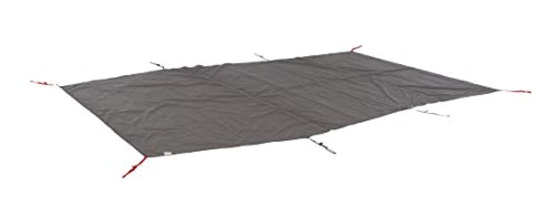 Gran huella de Agnes para tienda de campaña de montañismo