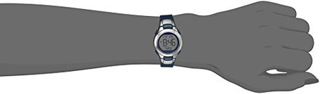 Reloj digital Sport para mujer / Color Azul Marino Mate